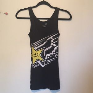 FOX Racing Rock Star tank